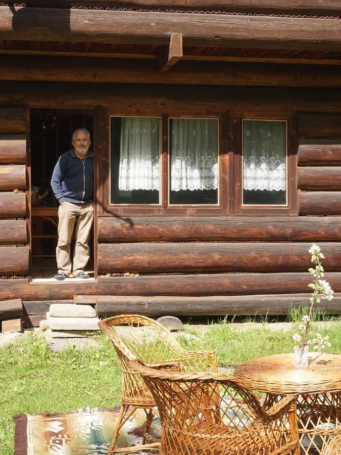 Kosarzowka Villa Белско-Бяла Екстериор снимка