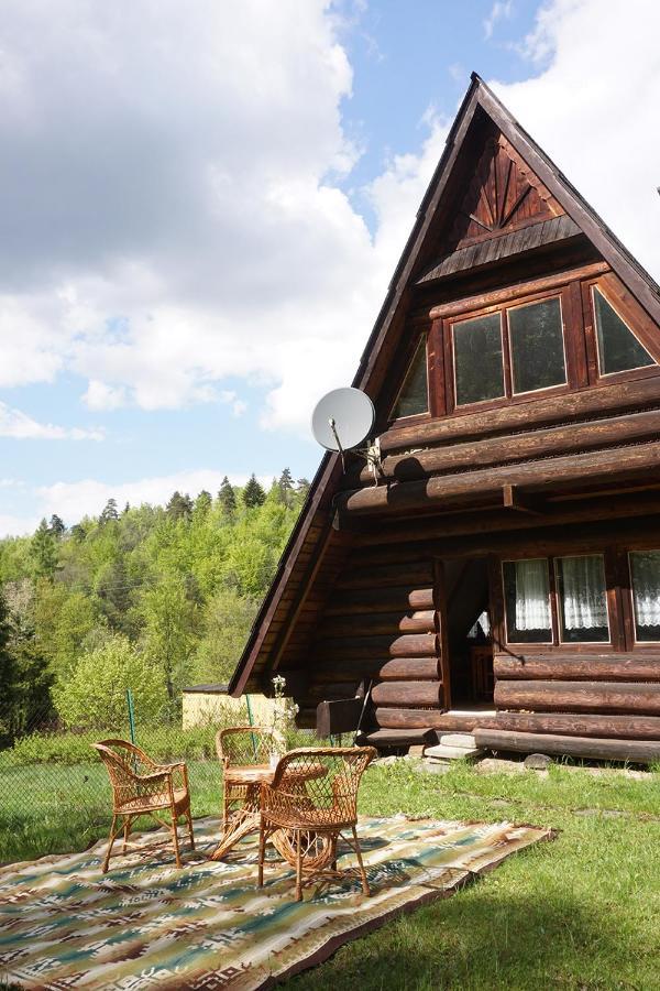 Kosarzowka Villa Белско-Бяла Екстериор снимка