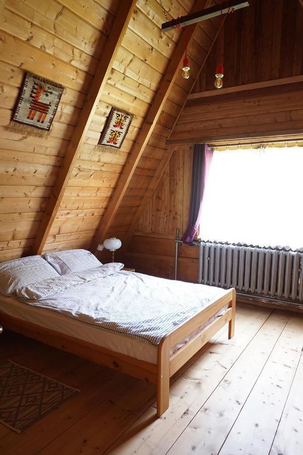Kosarzowka Villa Белско-Бяла Екстериор снимка