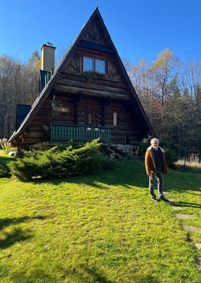 Kosarzowka Villa Белско-Бяла Екстериор снимка