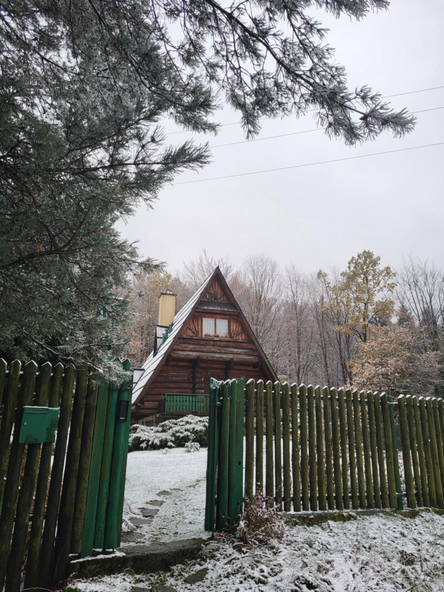 Kosarzowka Villa Белско-Бяла Екстериор снимка